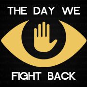 The day we fight back